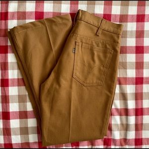 Vintage Levi’s Sta Prest